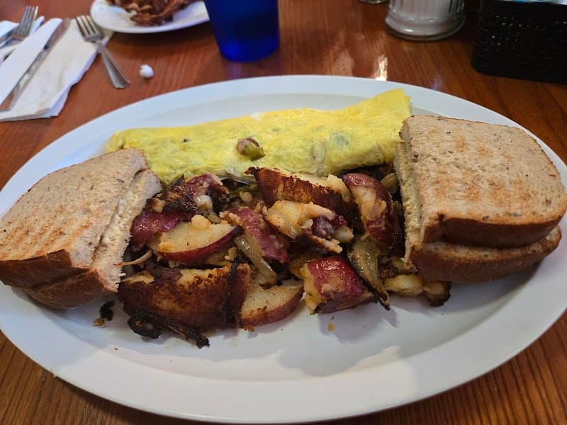 Mom's Kitchen photo 5