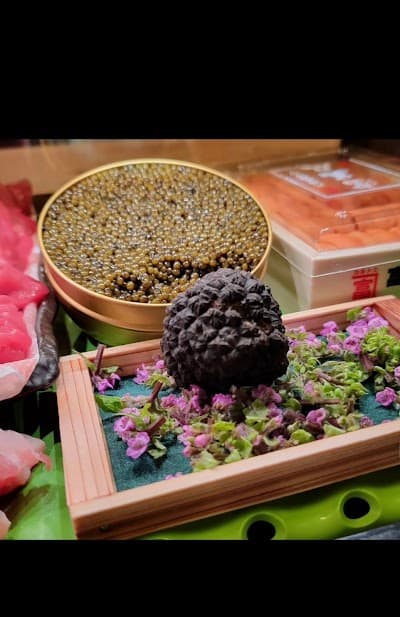 Hakashi Japanese Sushi Bar & Grill photo 2