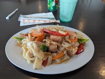 Crispy Pork Gang Thai Restaurant photo 3