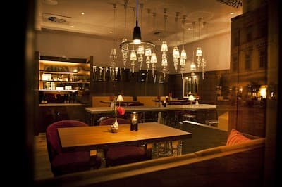 die Feinkosterei Judenplatz