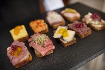 die Feinkosterei Judenplatz photo 2