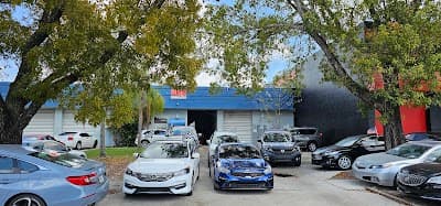 Eurobahn Motors LLC photo 3