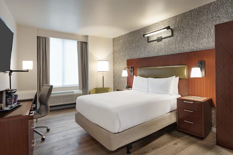 DoubleTree by Hilton New York Downtown photo 3