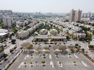 Marlaz Centre photo 3