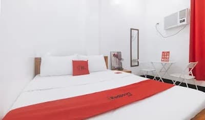 RedDoorz @ Socor Pension House Iligan City photo 2