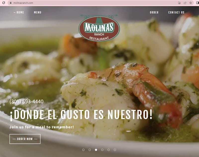 Molina's Ranch Restaurant photo 3