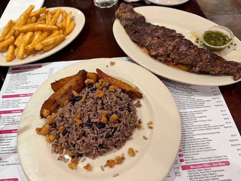 Molina's Ranch Restaurant photo 3