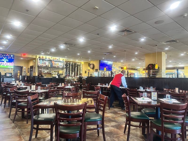 Molina's Ranch Restaurant photo 4