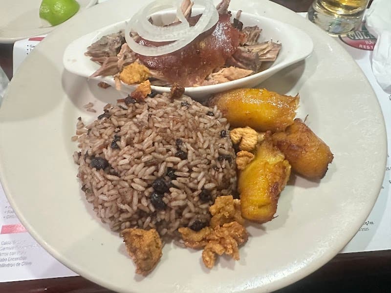 Molina's Ranch Restaurant photo 5