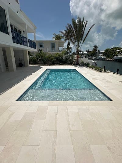 Evolution Pool and Spa: The Keys Pool Professionals