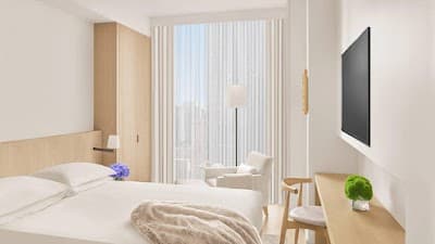 The Times Square EDITION photo 3