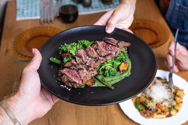 Night Kitchen photo 3