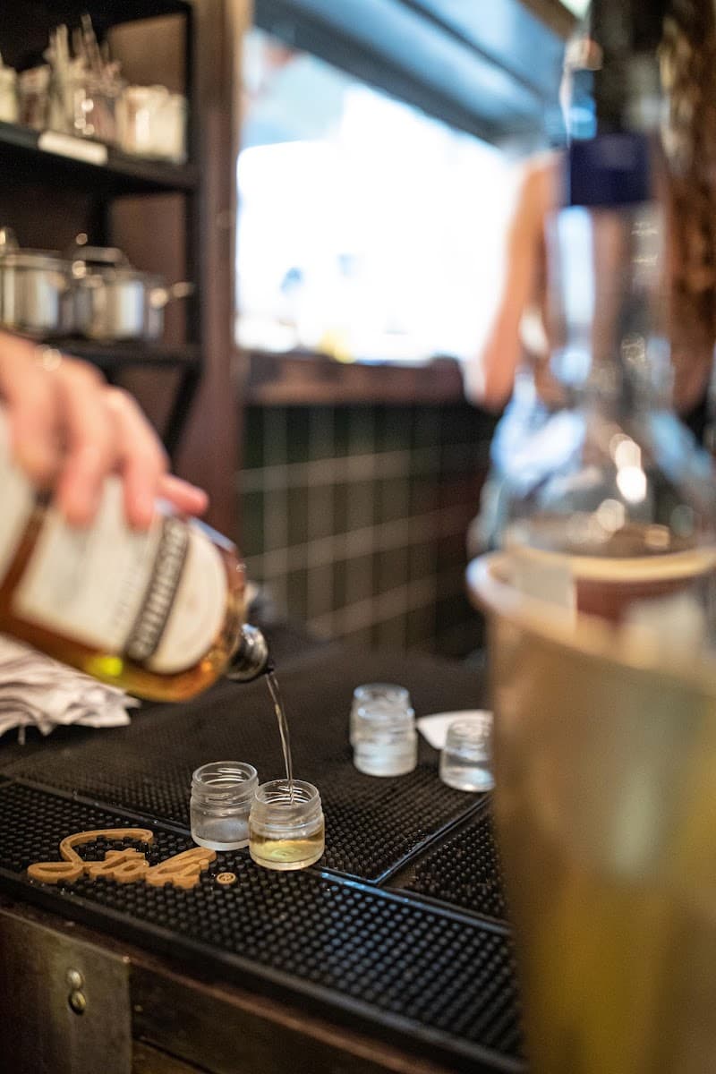 Night Kitchen photo 3