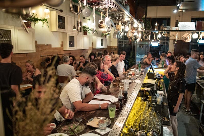 Night Kitchen photo 4