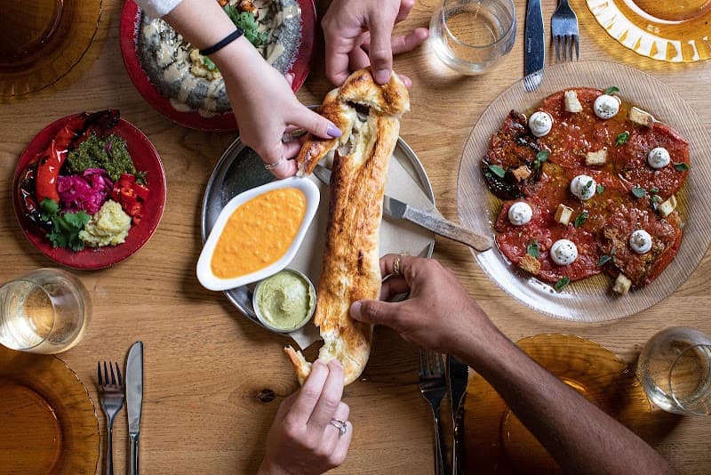 Night Kitchen photo 5