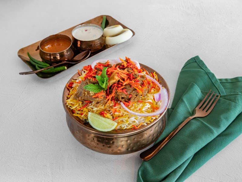 Dasara Indian Cuisine - Fort Lauderdale photo 3