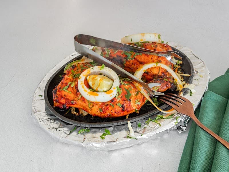 Dasara Indian Cuisine - Fort Lauderdale photo 4