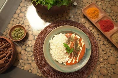 Naan-Stop Obrero photo 2