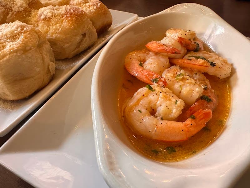 Amici Trattoria Italian photo 4