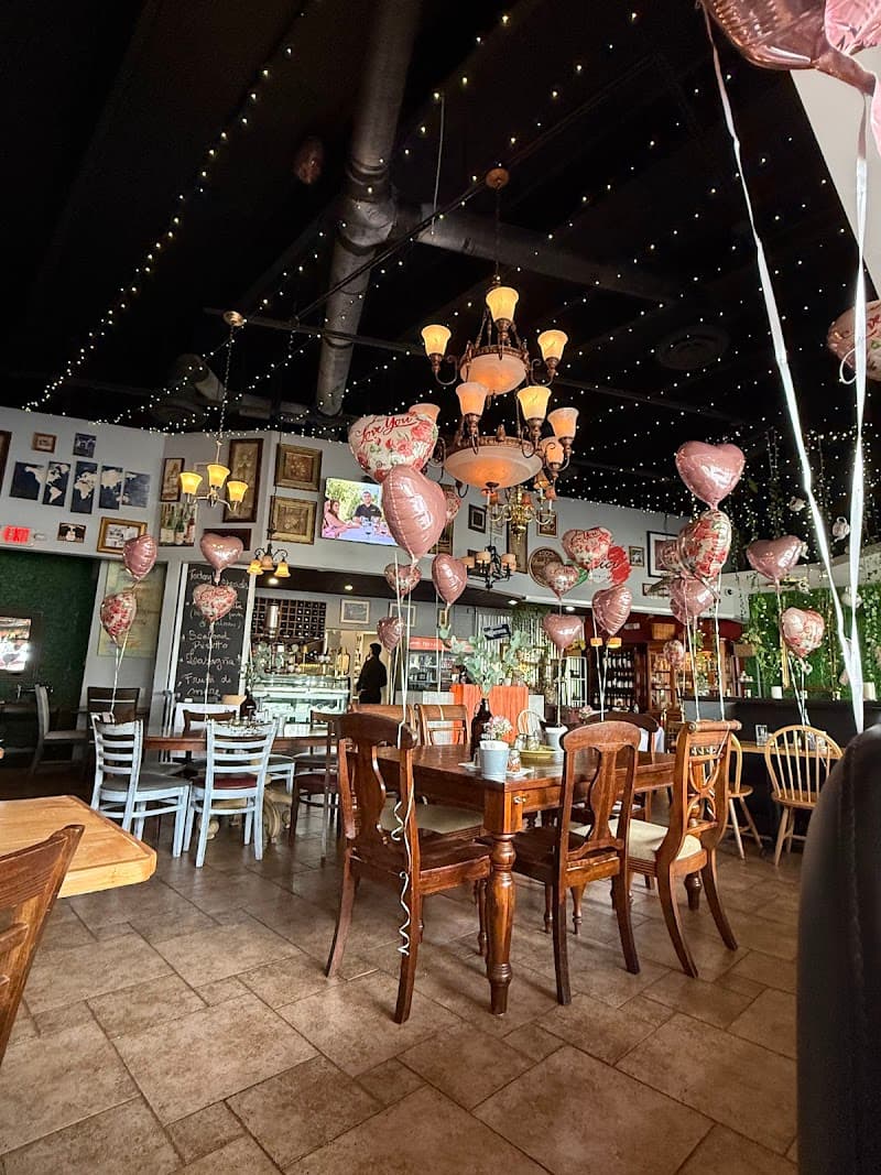 Amici Trattoria Italian photo 5