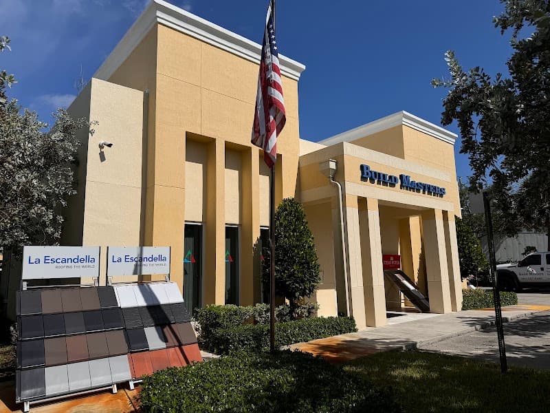 Build Masters; Roof Masters photo 3