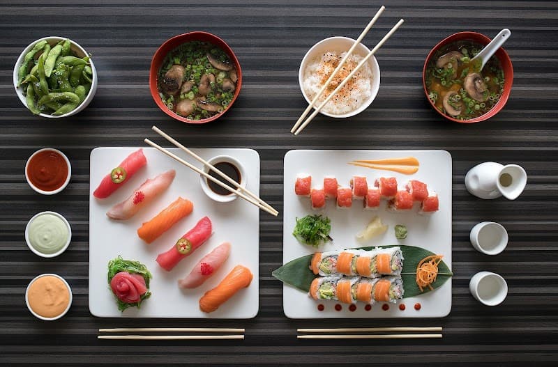 Water + Flour photo 3