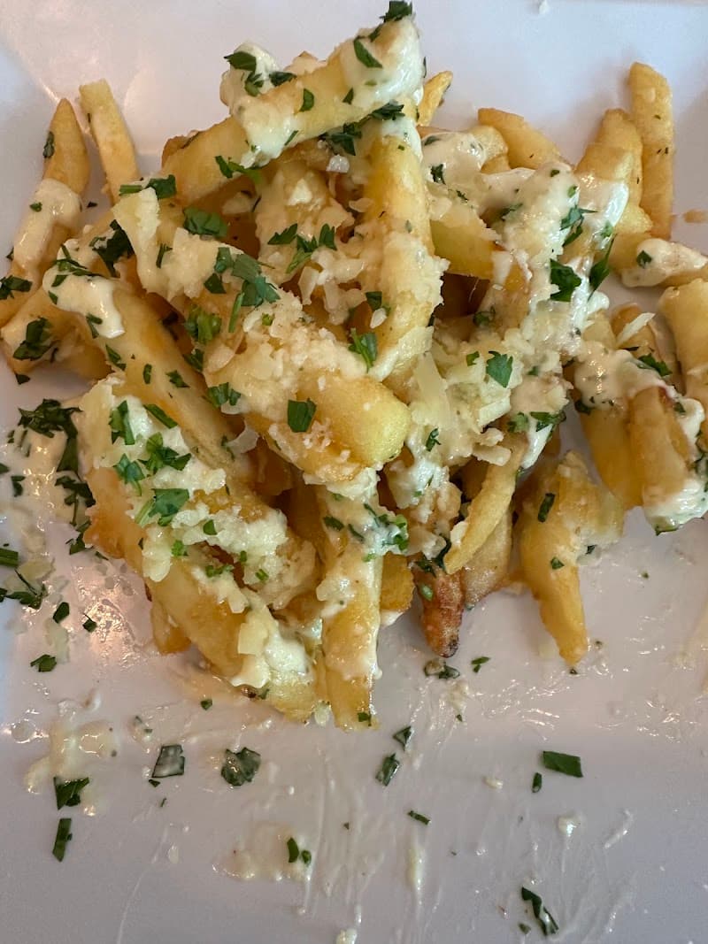 Water + Flour photo 4