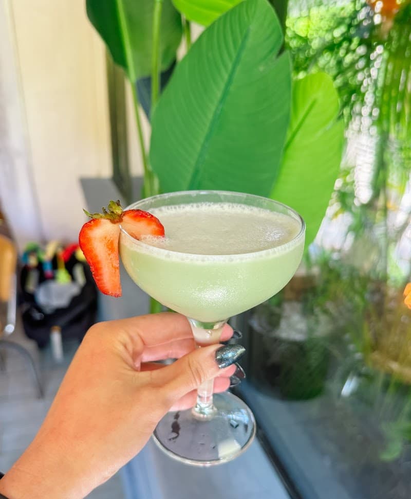 Water + Flour photo 5