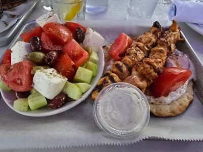 Santorini by Georgios photo 3