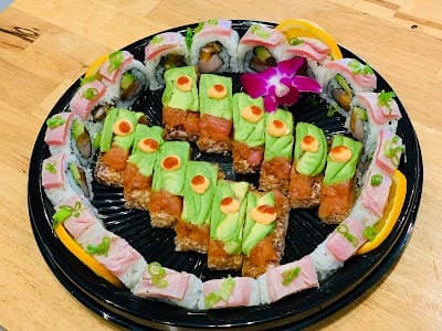 OISHII SUSHI photo 2