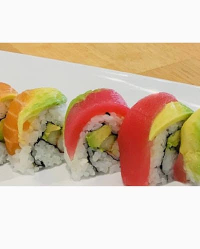 OISHII SUSHI photo 3