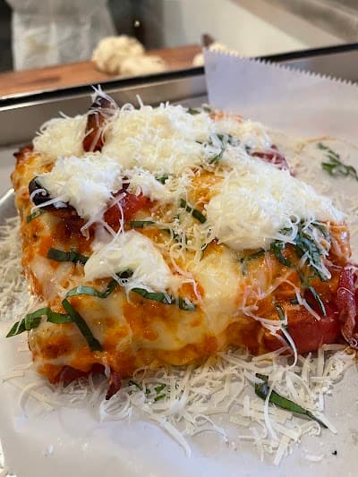 Peter’s Pizzeria photo 4