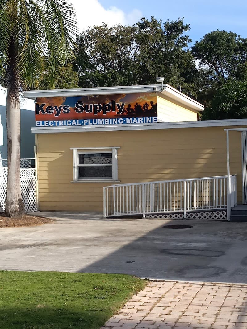 Keys Supply Inc