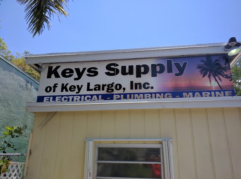 Keys Supply Inc photo 5