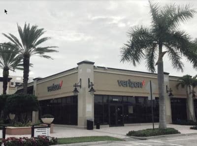 Verizon