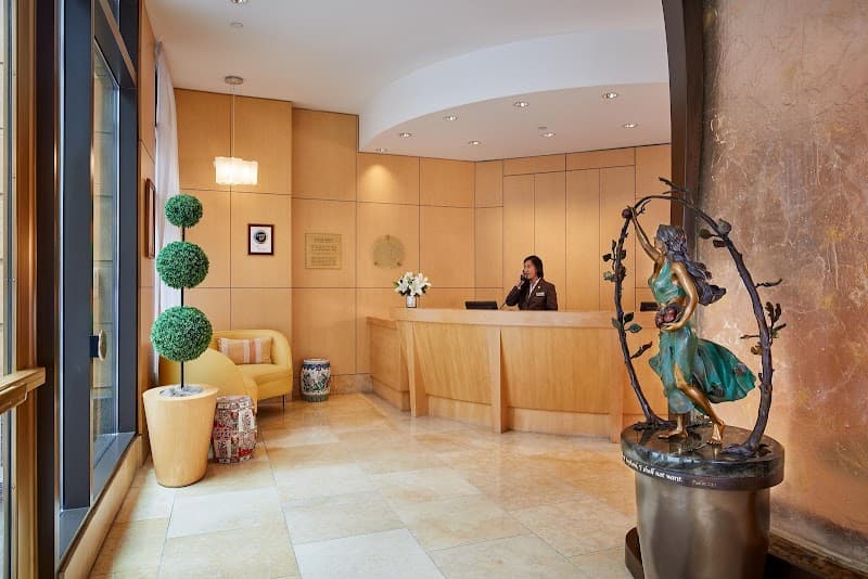 The Orchard Garden Hotel photo 5