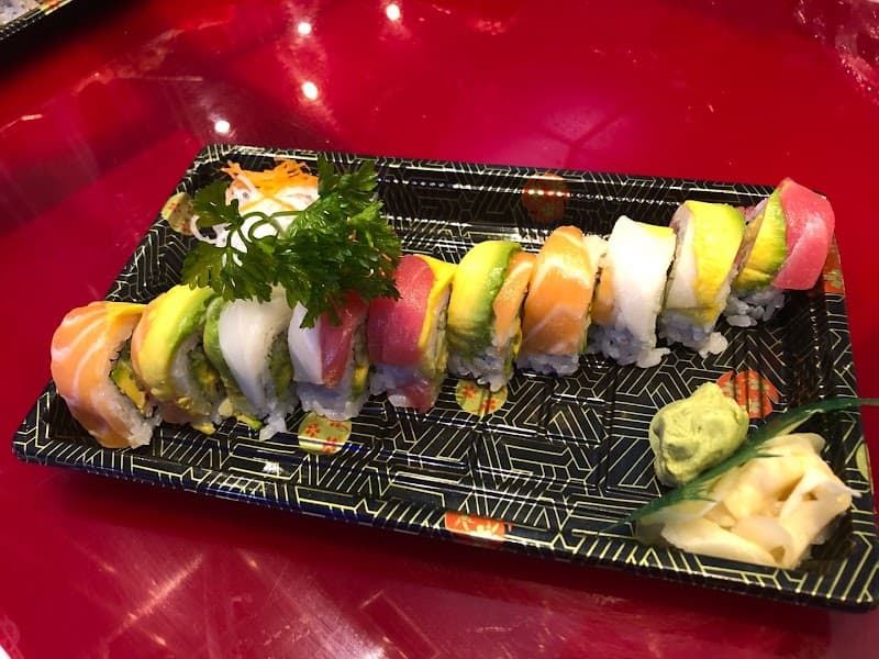 Miyako Japanese Buffet photo 3