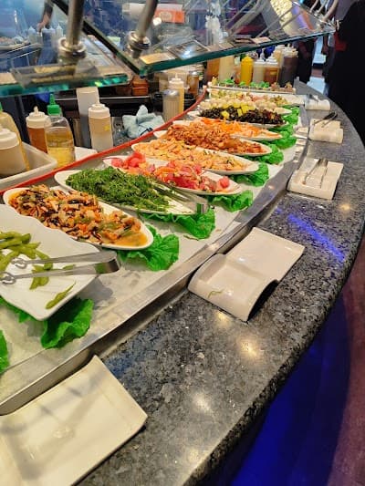 Miyako Japanese Buffet photo 3