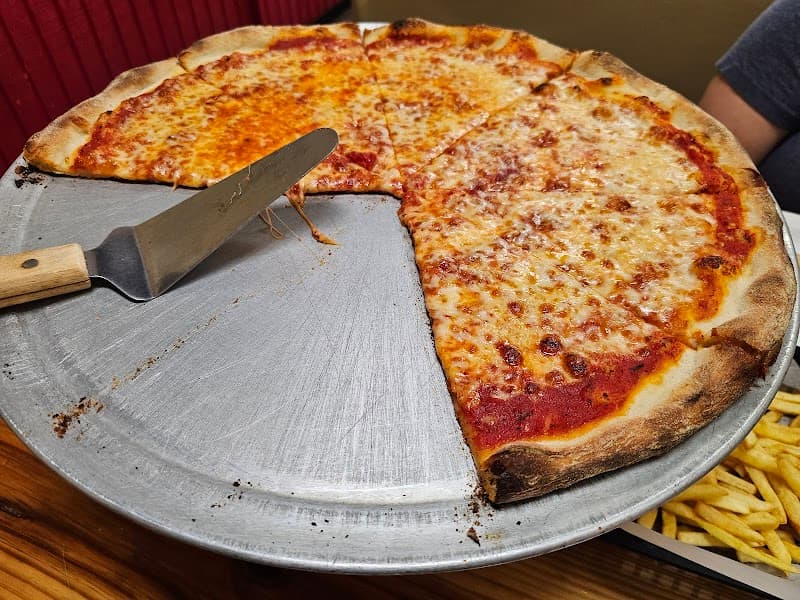 Big Bang Pizzeria photo 3