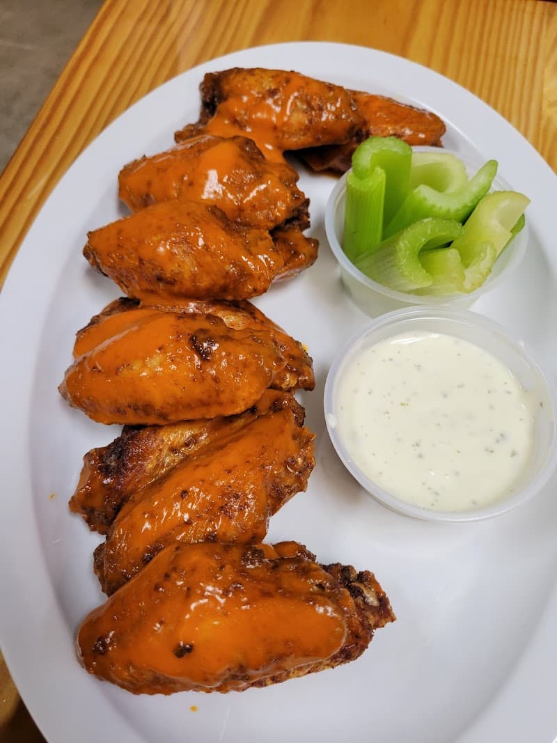 Big Bang Pizzeria photo 3