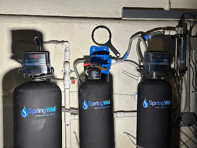 Ez Plumbing Repair Services photo 3