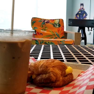 Bean & Barnacle photo 2