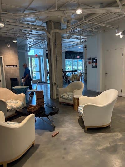 Bean & Barnacle photo 3