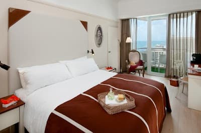 Herods Tel Aviv photo 2