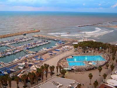 Herods Tel Aviv photo 3