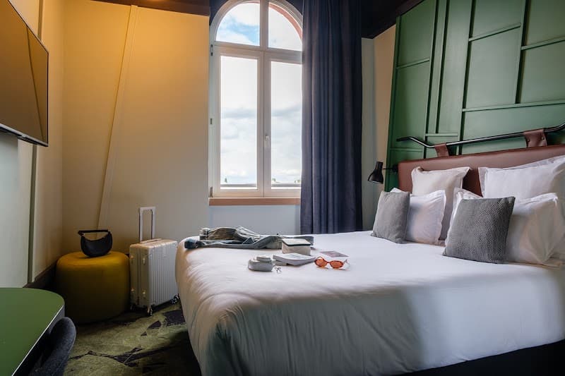 Hotel Tandem photo 3