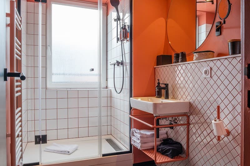 Hotel Tandem photo 3