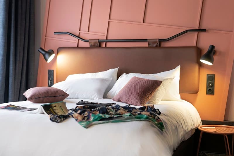 Hotel Tandem photo 4