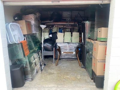 One Fam Moving and Detailing Services