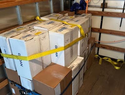 One Fam Moving and Detailing Services photo 2